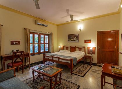 Polo Heritage Hotel