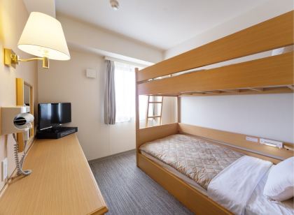 HOTEL AZ 福岡筑後店