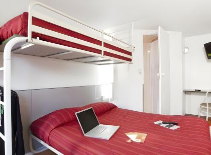 Hôtel Première Classe Chambéry