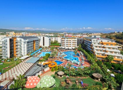 My Home Resort Hotel- Ultra All Inclusive
