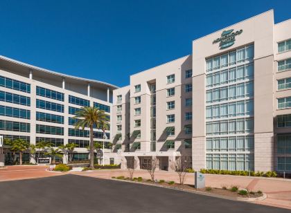 Homewood Suites by Hilton Tampa Airport-Westshore