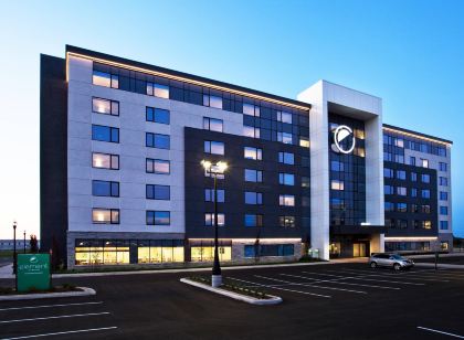 Element Vaughan Southwest