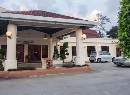 Hotel Seri Malaysia Kuantan