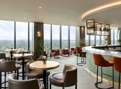 Hilton Woking