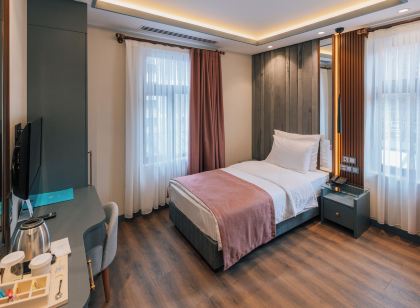VE Hotels Adakale