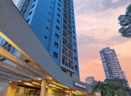 Mercure Sao Paulo Moema