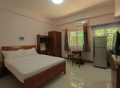 Rujia Condotel Corp.