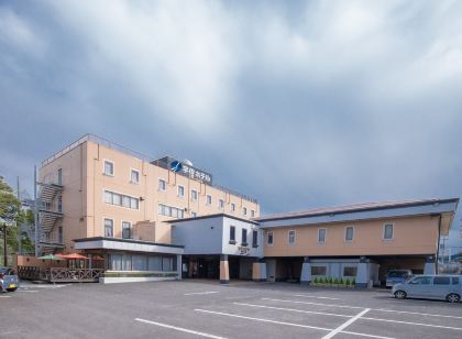 宇佐ホテルリバーサイド