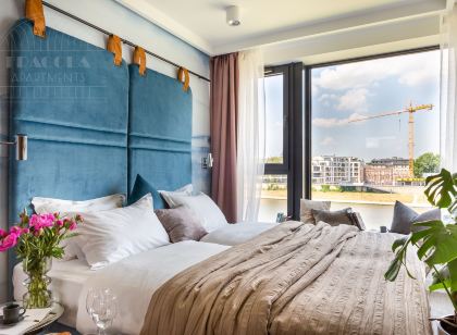 Vistula View by Fragola Collection