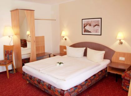 Hotel & Gasthof Krone