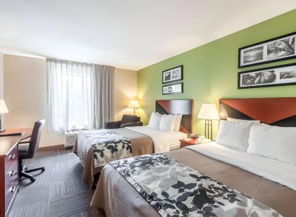 Sleep Inn & Suites