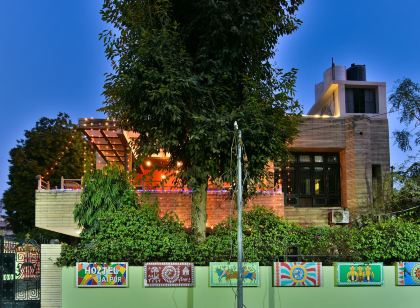 Hoztel Jaipur