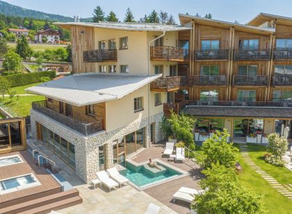 Blu Hotel Natura & Spa - Adults Only