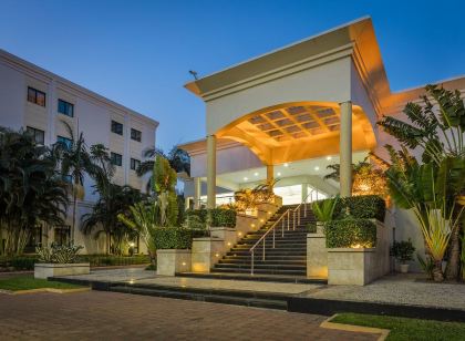 Hotel VIP Grand Maputo