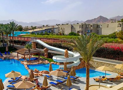 Xperience Sea Breeze Resort