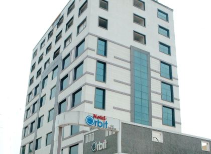 Hotel Orbit