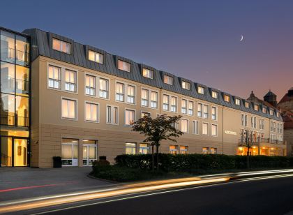 Parkhotel Landau