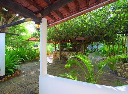 Mediterraneo Boutique Hotel