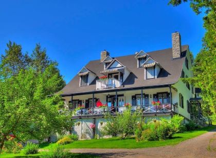 Auberge la Chatelaine