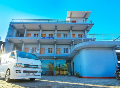 Hotel Sun Blue