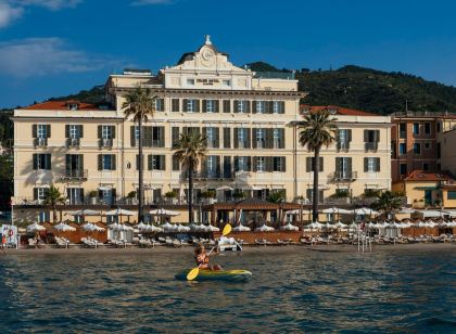 Grand Hotel Alassio Beach & Spa Resort - the Leading Hotels of the World