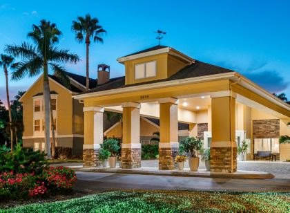 Homewood Suites by Hilton Fort Myers