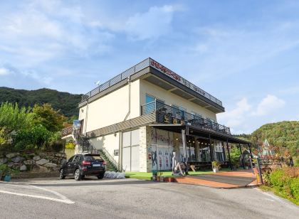 가평 똥꼬들의수다펜션