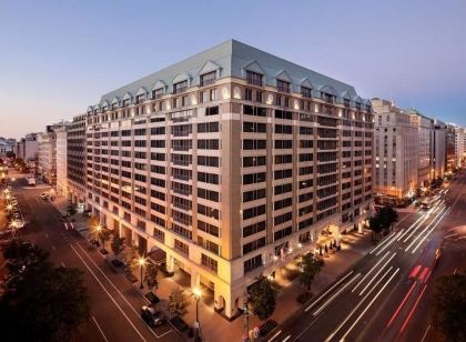 그랜드 하얏트 워싱턴