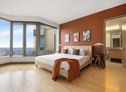 2 bedroom luxury Empire State VIEW