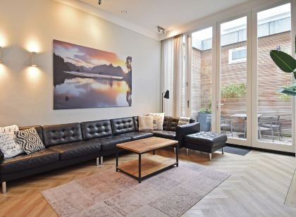 Park Central Short Stay
