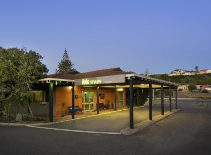 Ibis Styles Geraldton