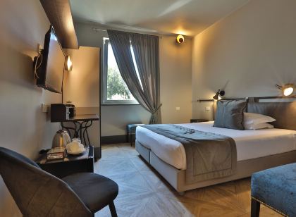 Hotel le Corderie