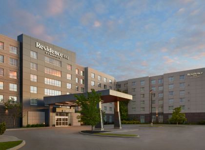 Residence Inn Calgary Airport