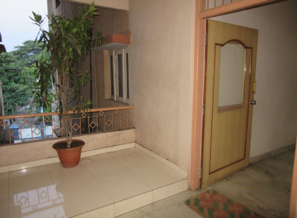 Hotel Somnath