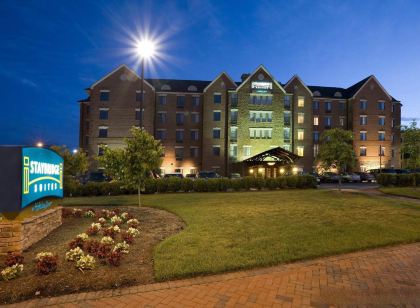 Staybridge Suites Tysons - McLean
