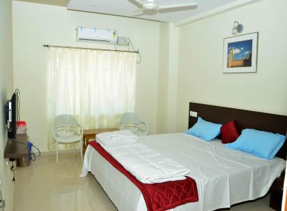 Hotel Ankola International