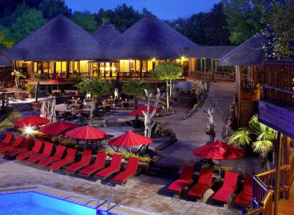 Sieben Welten Hotel & Spa Resort