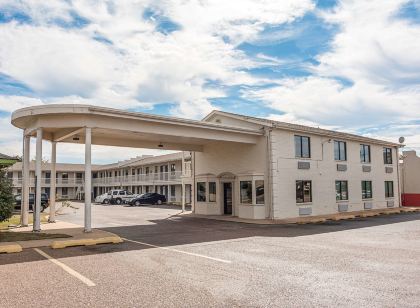 Motel 6 Texarkana, AR