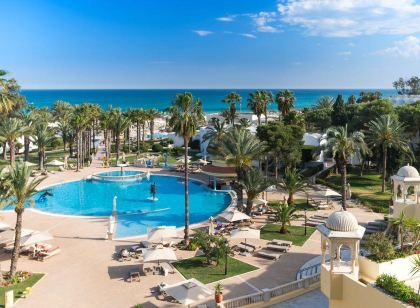 Steigenberger Marhaba Thalasso Hammamet
