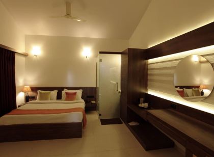 Hotel Aravali