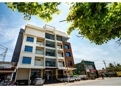 Cikada Hotels