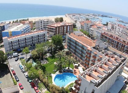 Mònica Hotel
