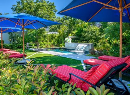 La Fontaine Boutique Hotel by the Oyster Collection