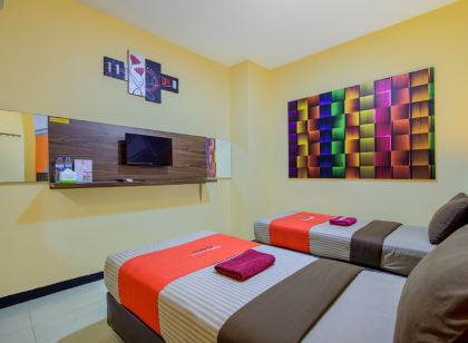 City Icon Residence Jakarta