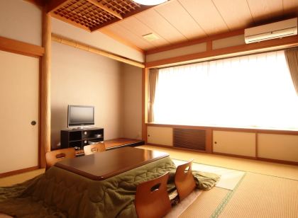 Tuji Wakuwaku Land Minshuku Chaya