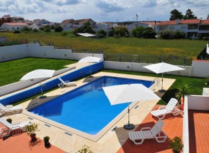 Vicentina Hotel