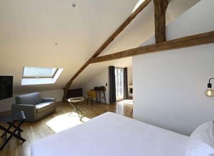 manoir de l'évêché