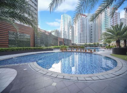 The Alpha Suites