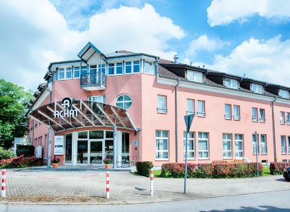 ACHAT Hotel Schwetzingen Heidelberg