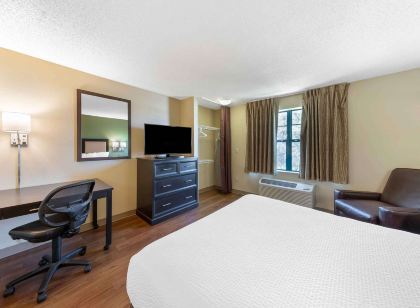 Extended Stay America Suites - Fort Worth - Southwest